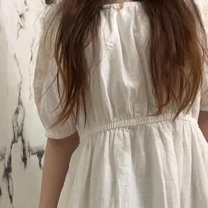 Knox rose dress (new with tags)